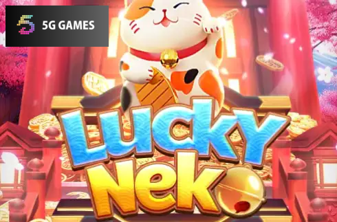 Lucky Neko